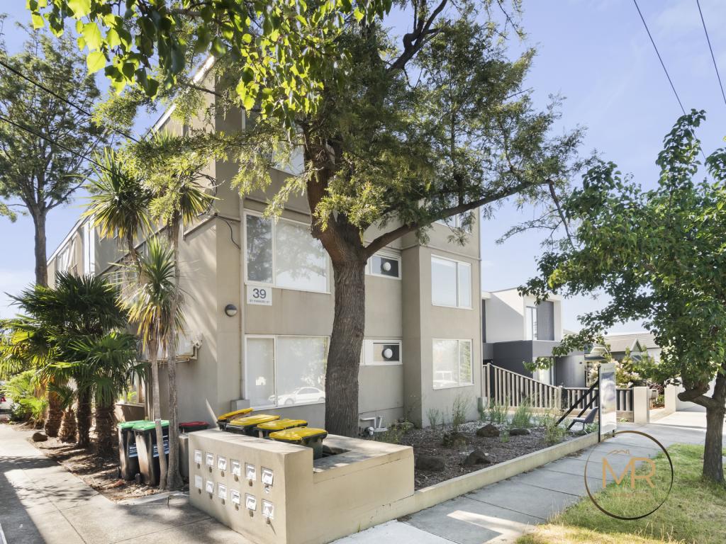 7/39 St Kinnord St, Aberfeldie, VIC 3040