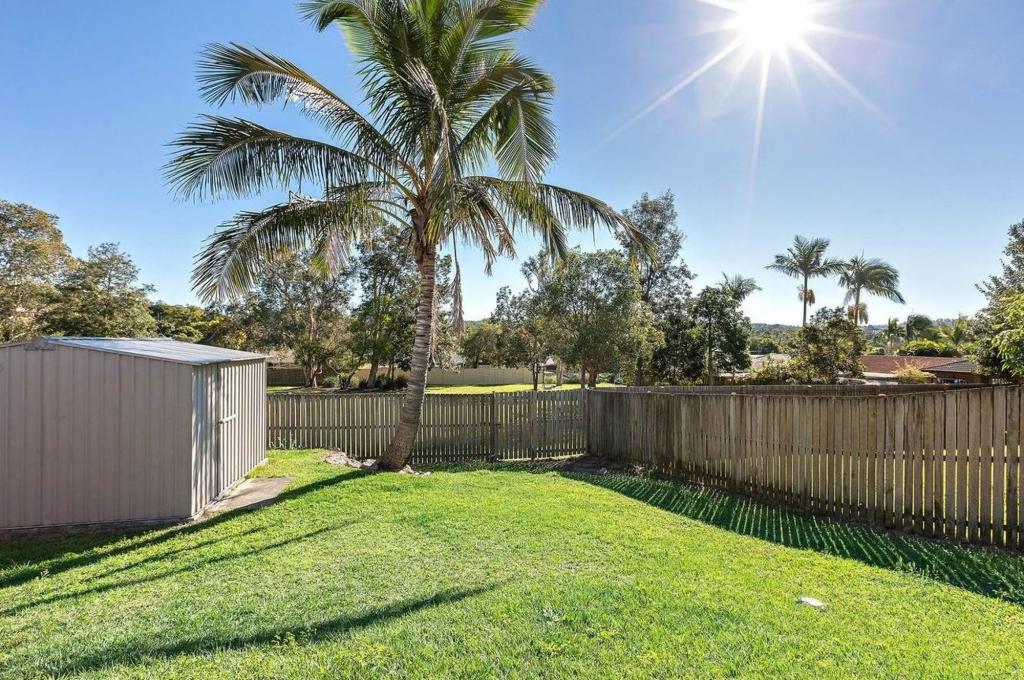 13 LAPILLI ST, KEPERRA, QLD 4054