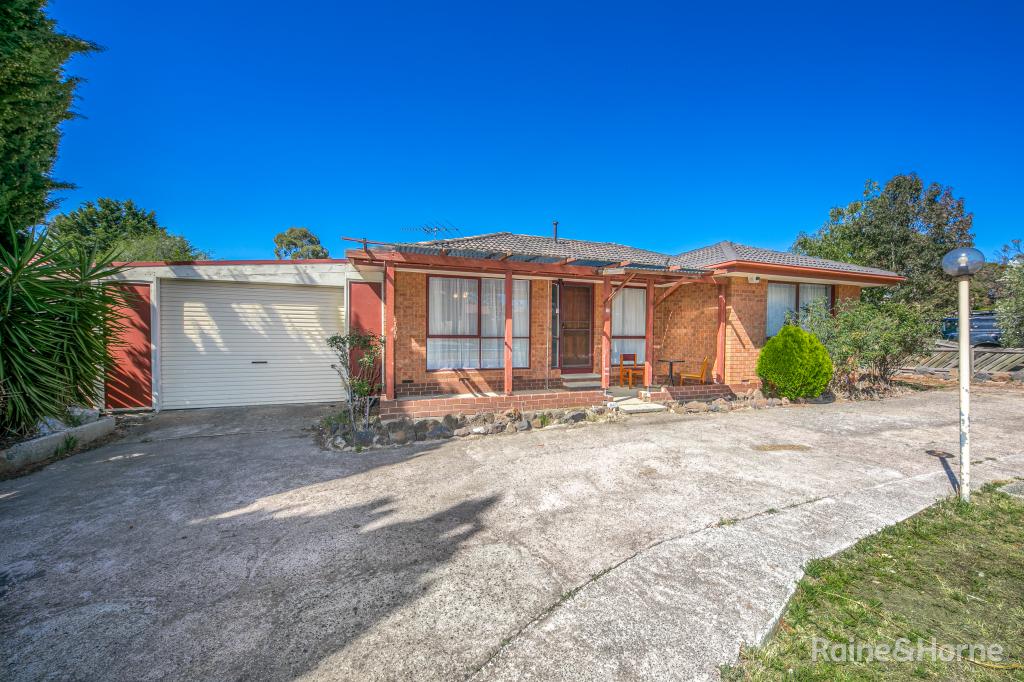 30 Notre Dame Dr, Sunbury, VIC 3429