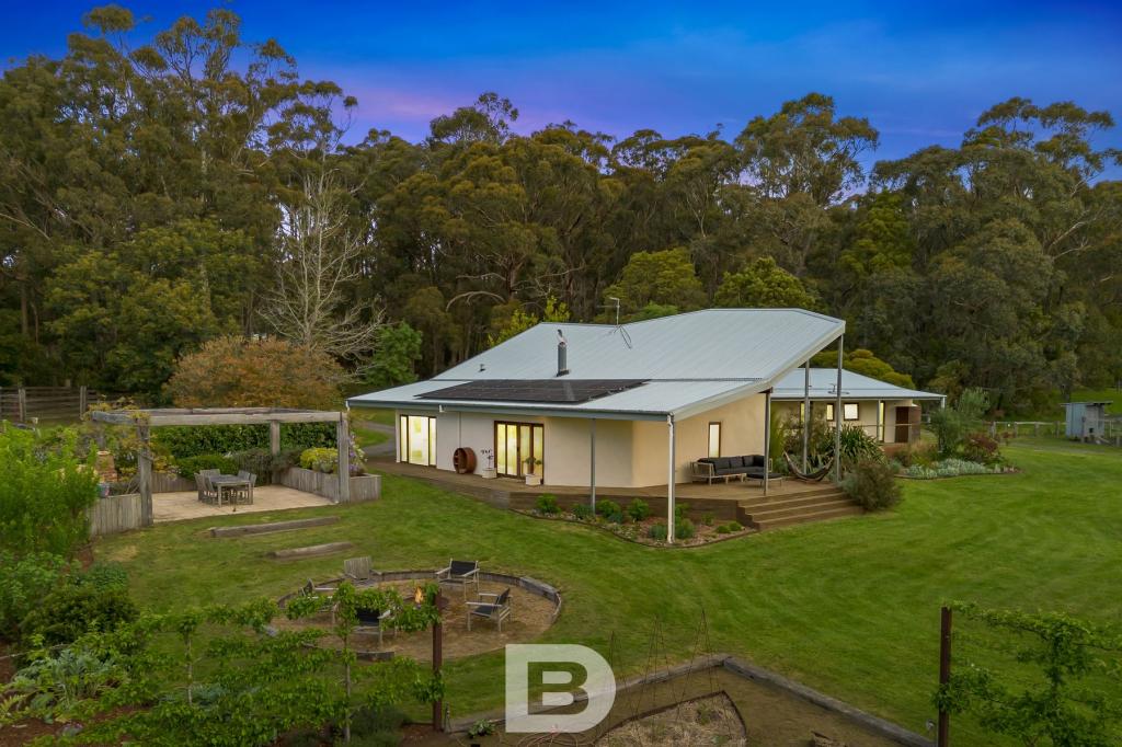 192 Chambers Rd, Ashbourne, VIC 3442