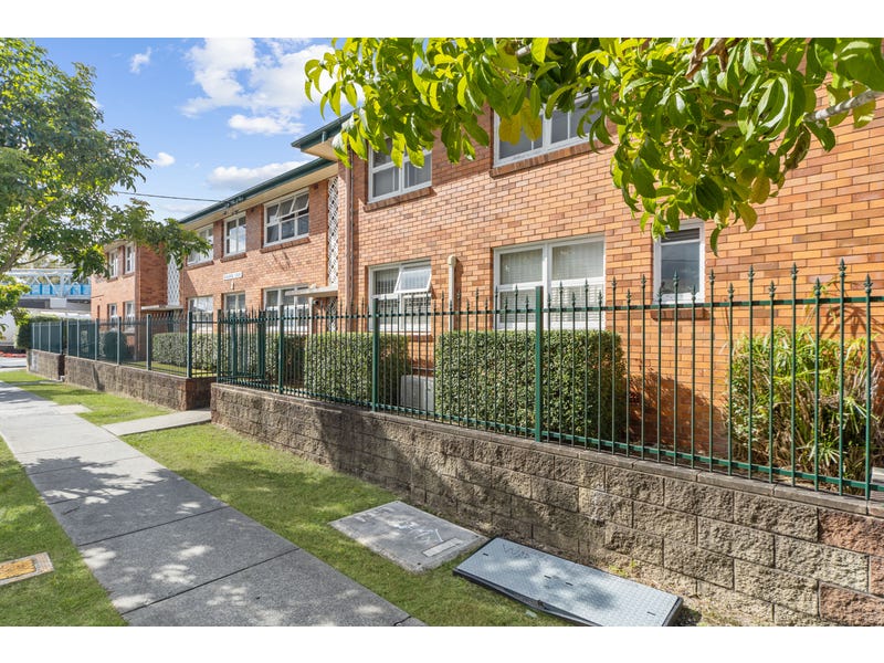 7b/2 Carl St, Woolloongabba, QLD 4102
