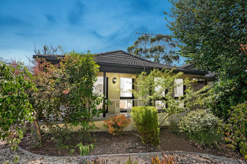 5 Haileybury Ct, Wantirna, VIC 3152