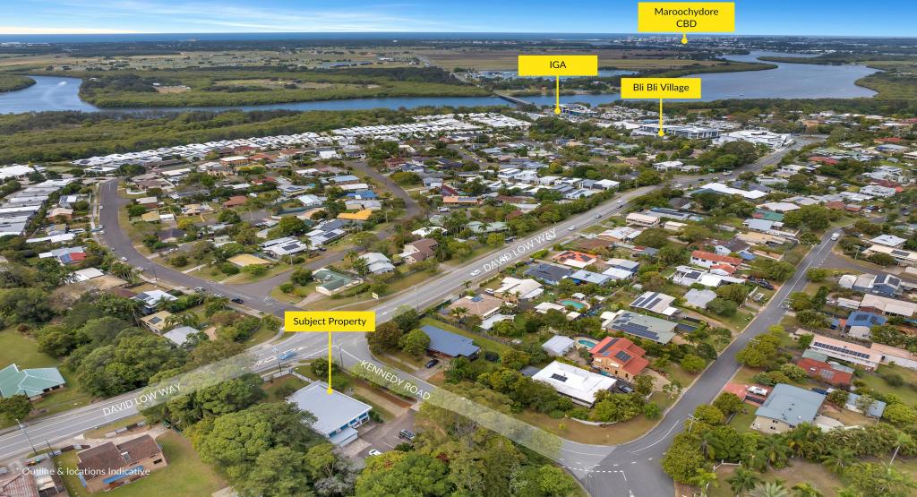 2 KENNEDY RD, BLI BLI, QLD 4560