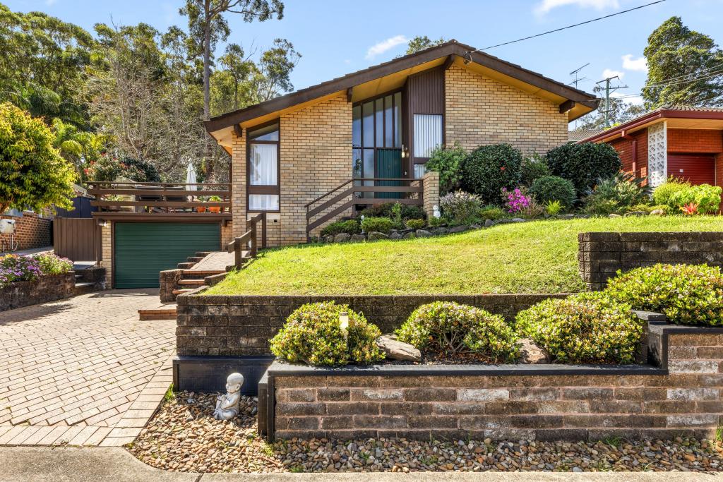 51 Bligh St, Kirrawee, NSW 2232