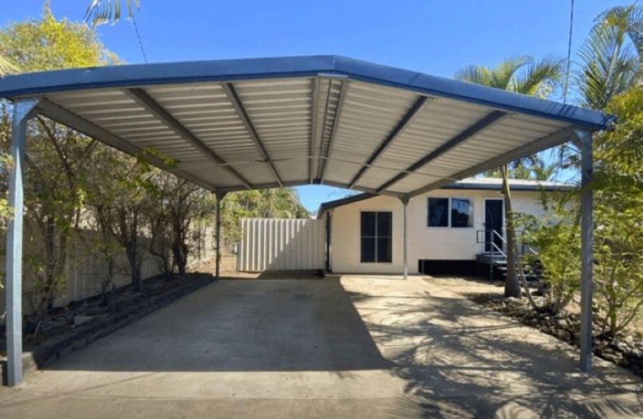 18 Caleb Cres, Dysart, QLD 4745