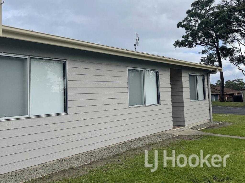 7 Telopea Ave, Sanctuary Point, NSW 2540