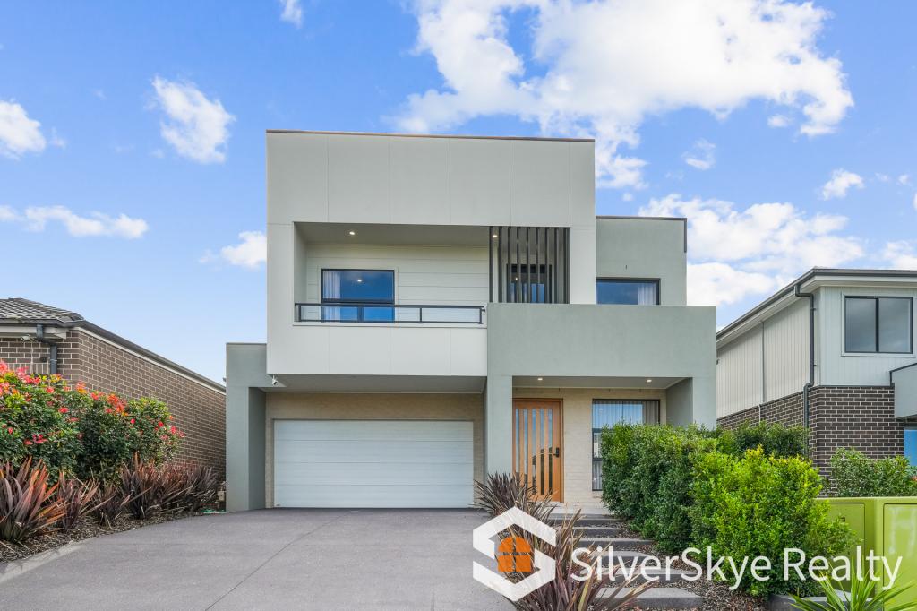 Contact Agent For Address, Riverstone, NSW 2765