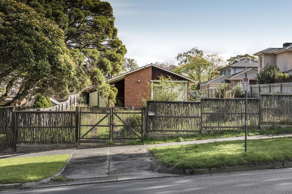 284 Springvale Rd, Forest Hill, VIC 3131