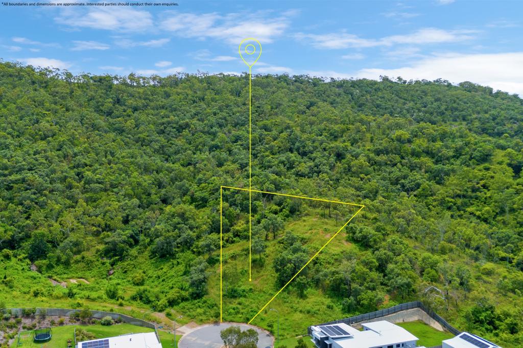 28 Hamptongrove Bvd, Mount Louisa, QLD 4814