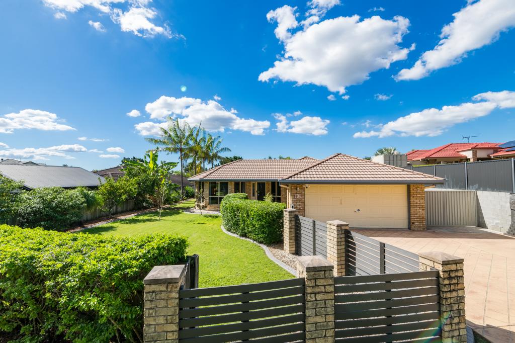 10 De Vito Pl, Mcdowall, QLD 4053