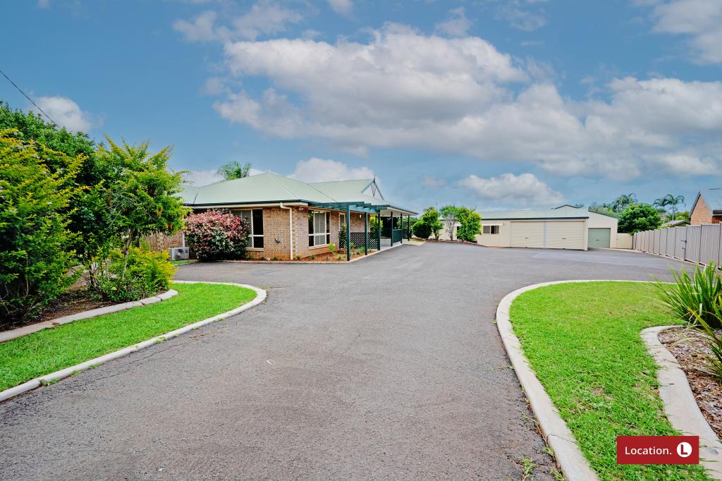 7 CREST CT, AVOCA, QLD 4670