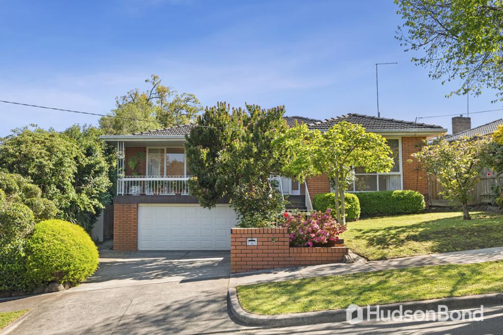 1 Monash Ave, Templestowe Lower, VIC 3107