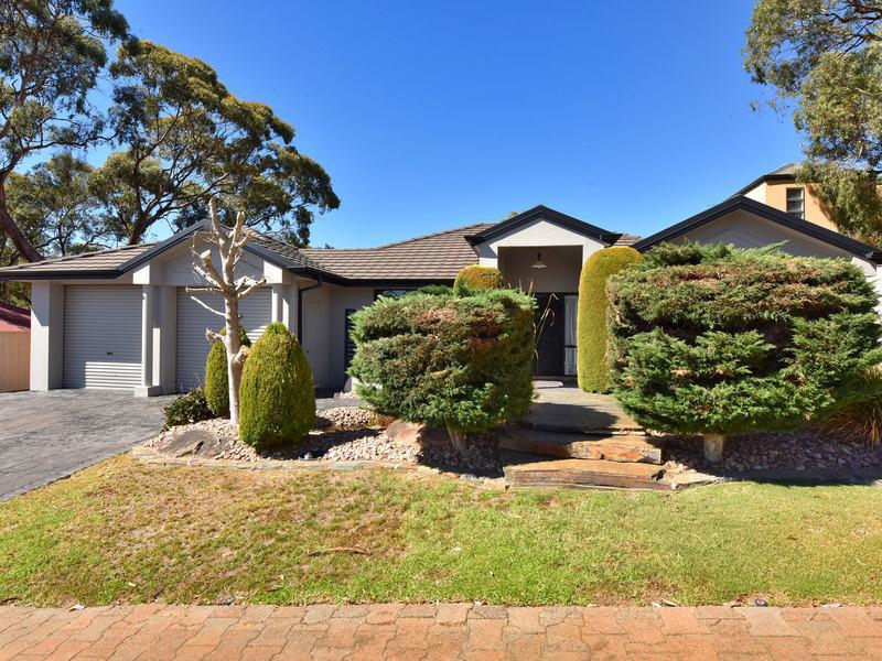 3 Dawbiney Ave, Craigburn Farm, SA 5051