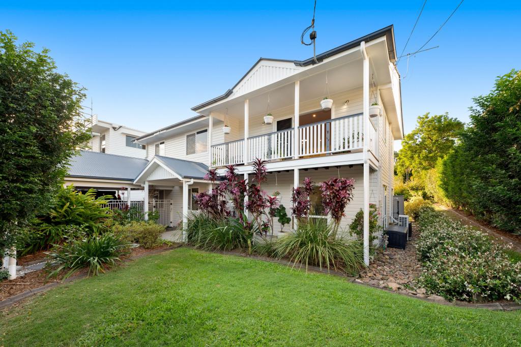 64 Valaria Ave, Seven Hills, QLD 4170