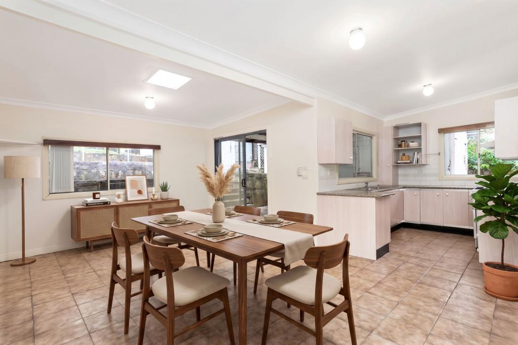 25 Nursery St, Hornsby, NSW 2077