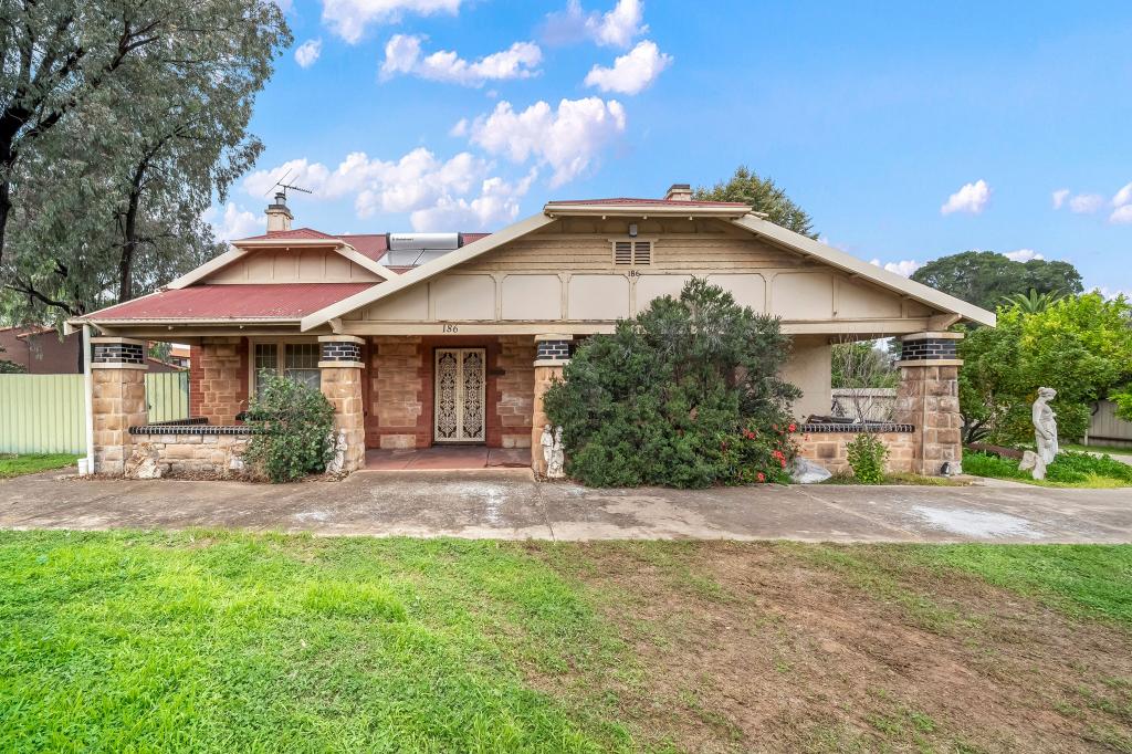 186 Salisbury Hwy, Salisbury, SA 5108