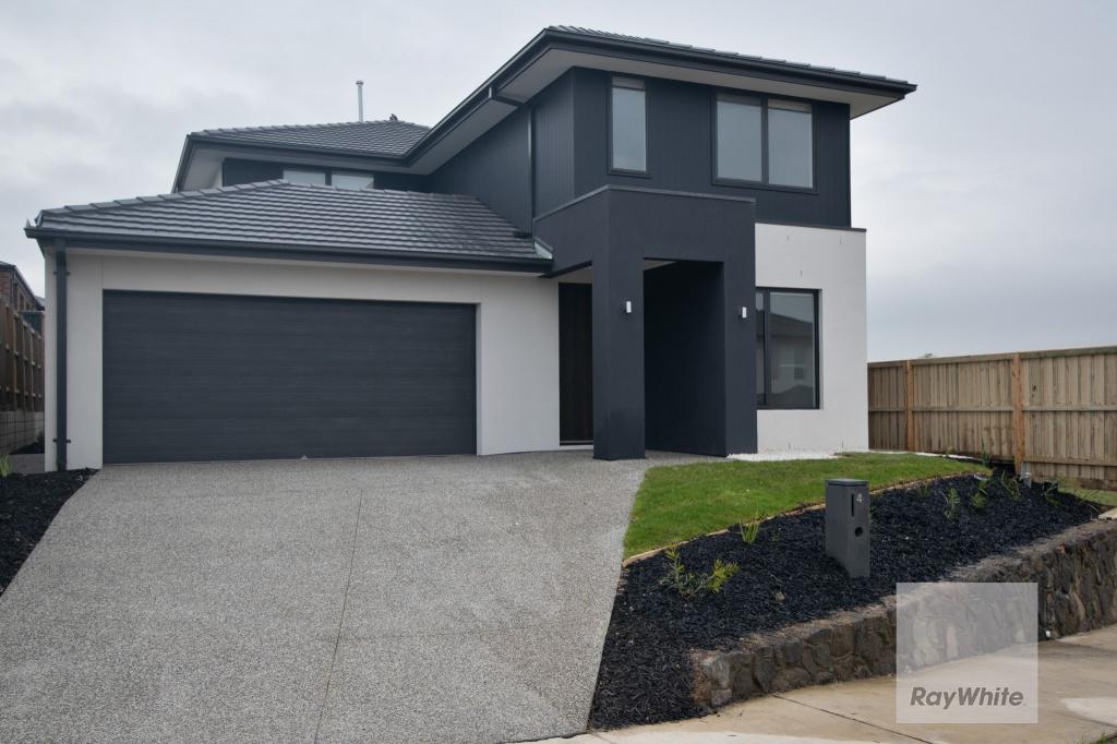 4 Dane Dr, Mernda, VIC 3754