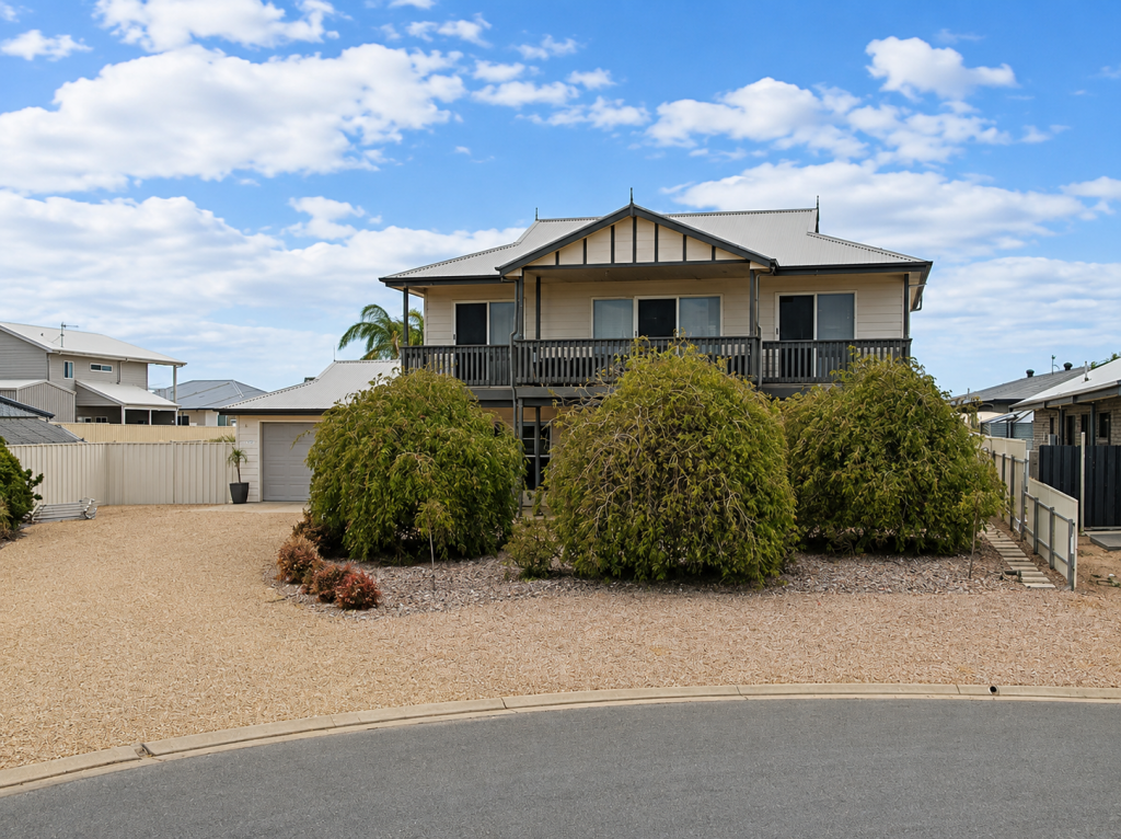 15 Timaru Way, North Beach, SA 5556