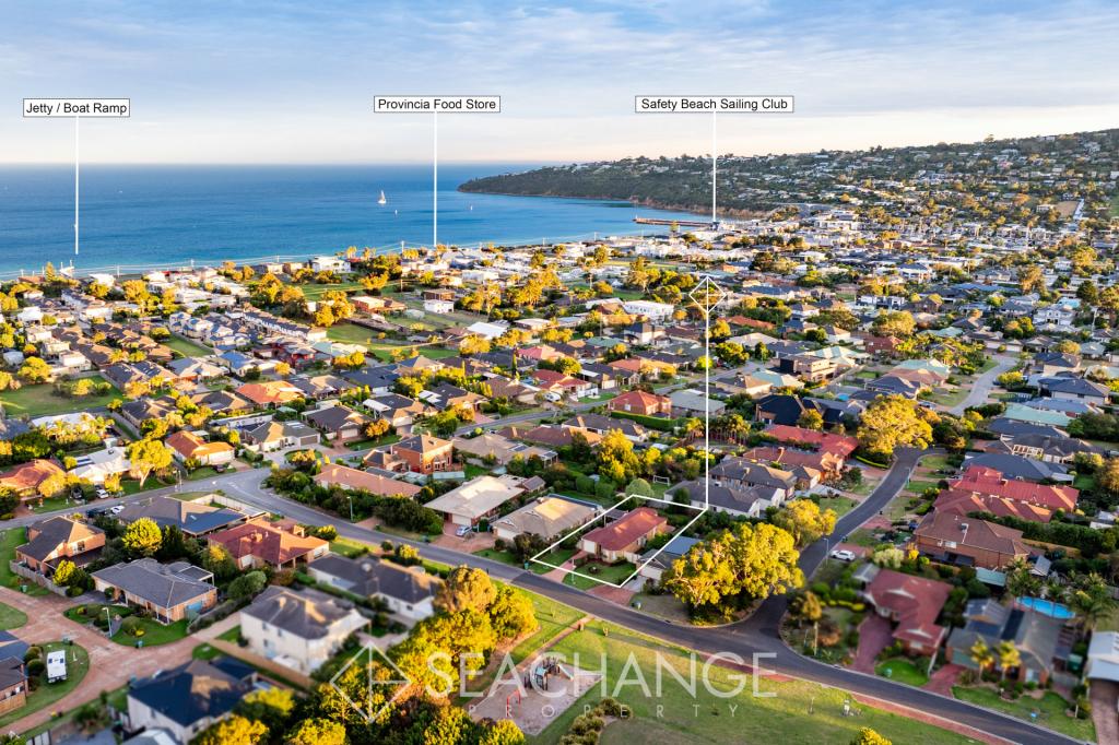 37 Dusky Dr, Safety Beach, VIC 3936