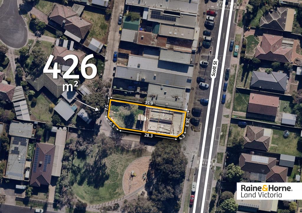 17 Scott St, Melton, VIC 3337