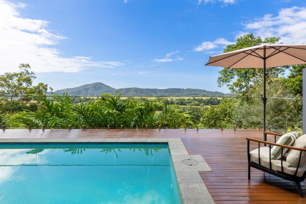 101-105 Coral Sea Dr, Mossman, QLD 4873