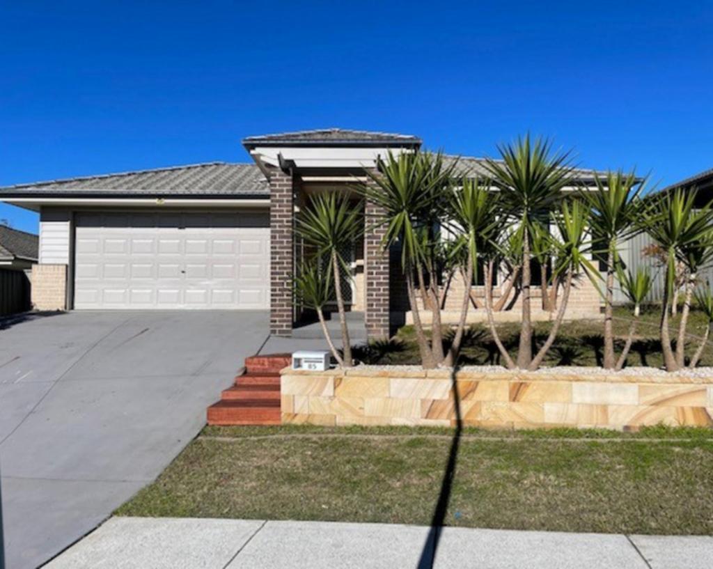 85 Clydesdale St, Wadalba, NSW 2259