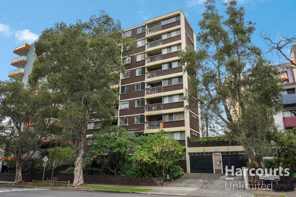 50/35 CAMPBELL ST, PARRAMATTA, NSW 2150