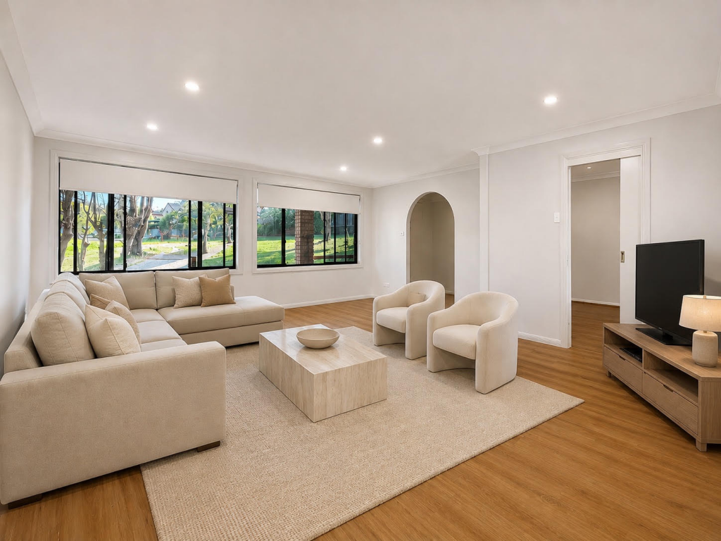 37 Lillyvicks Cres, Ambarvale, NSW 2560