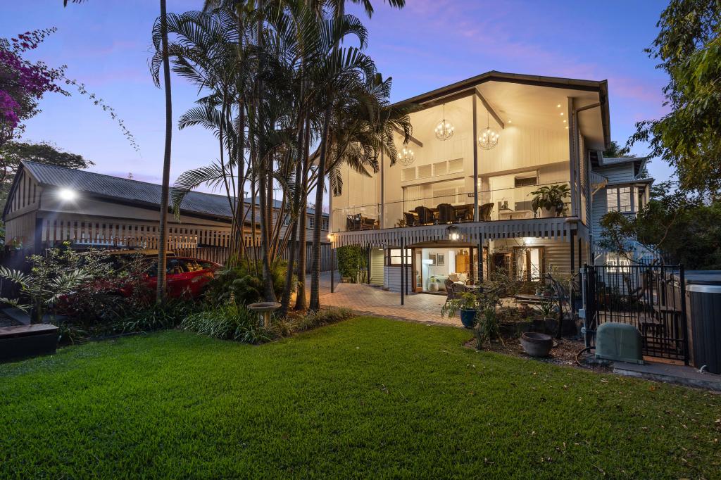 26 Laughland St, Wilston, QLD 4051