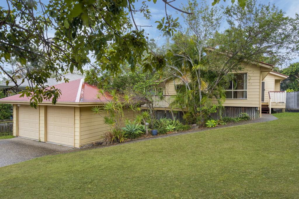 40 Madison Pl, Carina, QLD 4152