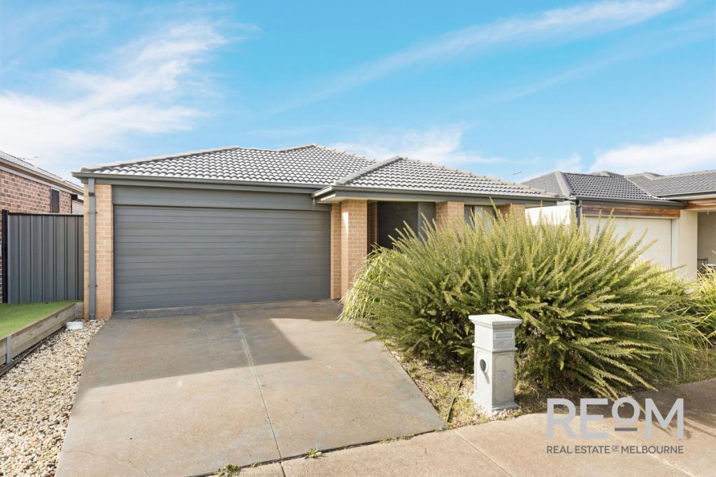 32 Corkwood Cres, Wallan, VIC 3756