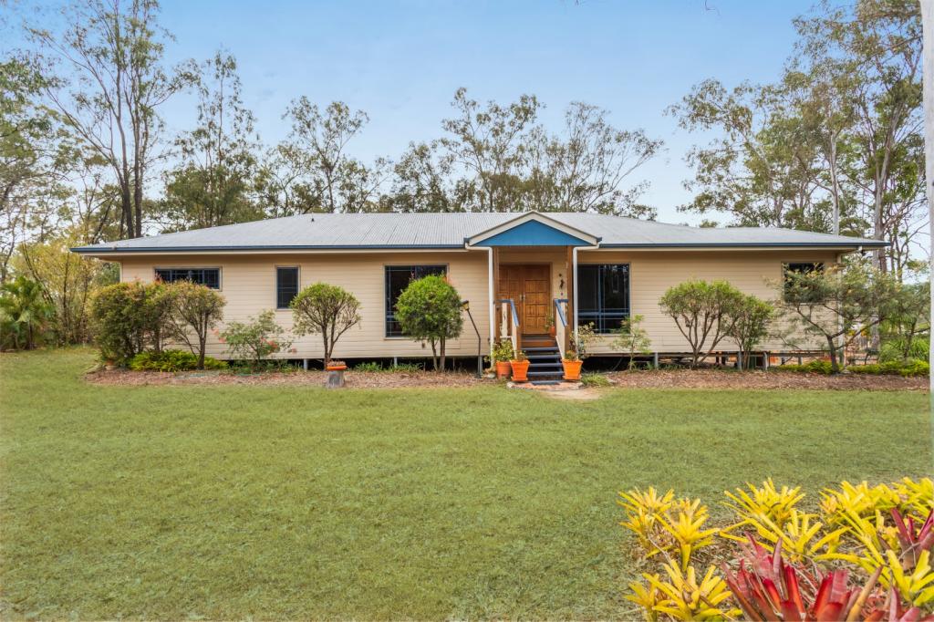 6 COACHWOOD CT, BRIGHTVIEW, QLD 4311