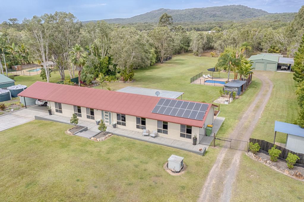 7 Silverdale Ct, Cooroibah, QLD 4565