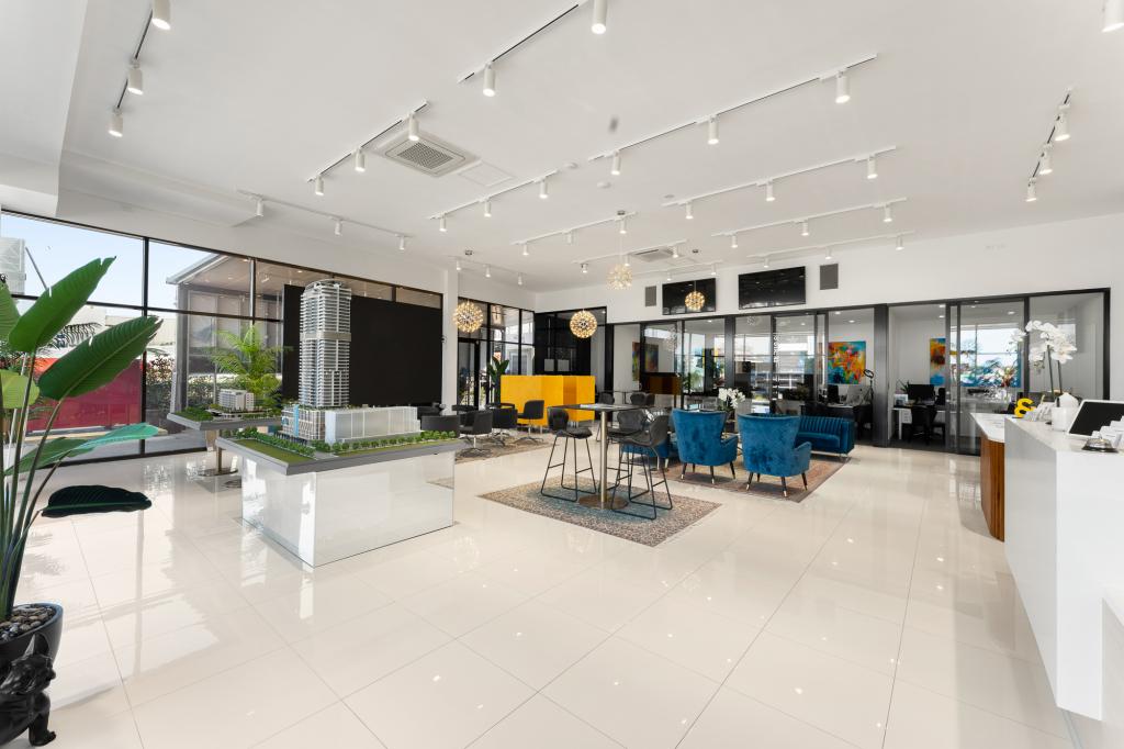 1-3/61-73 Meron St, Southport, QLD 4215