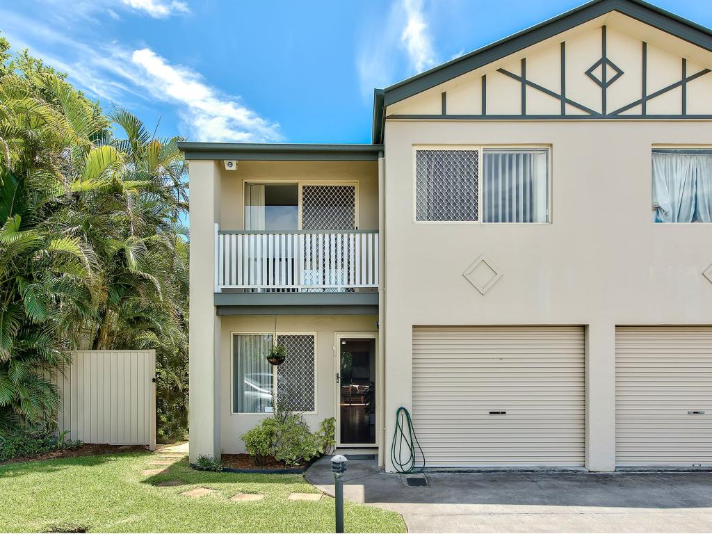6/10 Crawford Ave, Stafford, QLD 4053