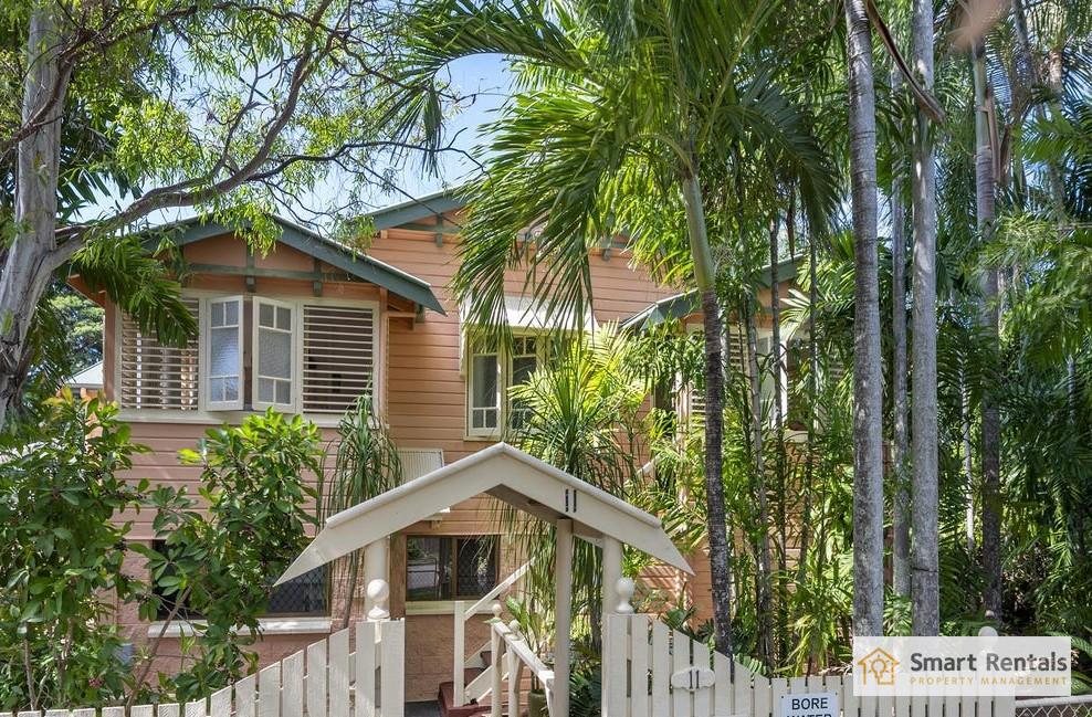 11 Mindham St, Mysterton, QLD 4812