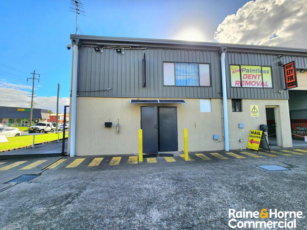 Unit 1, 52 Peachtree Rd, Penrith, NSW 2750