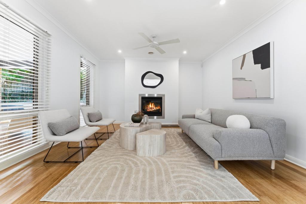 6 Saltair St, Hampton East, VIC 3188