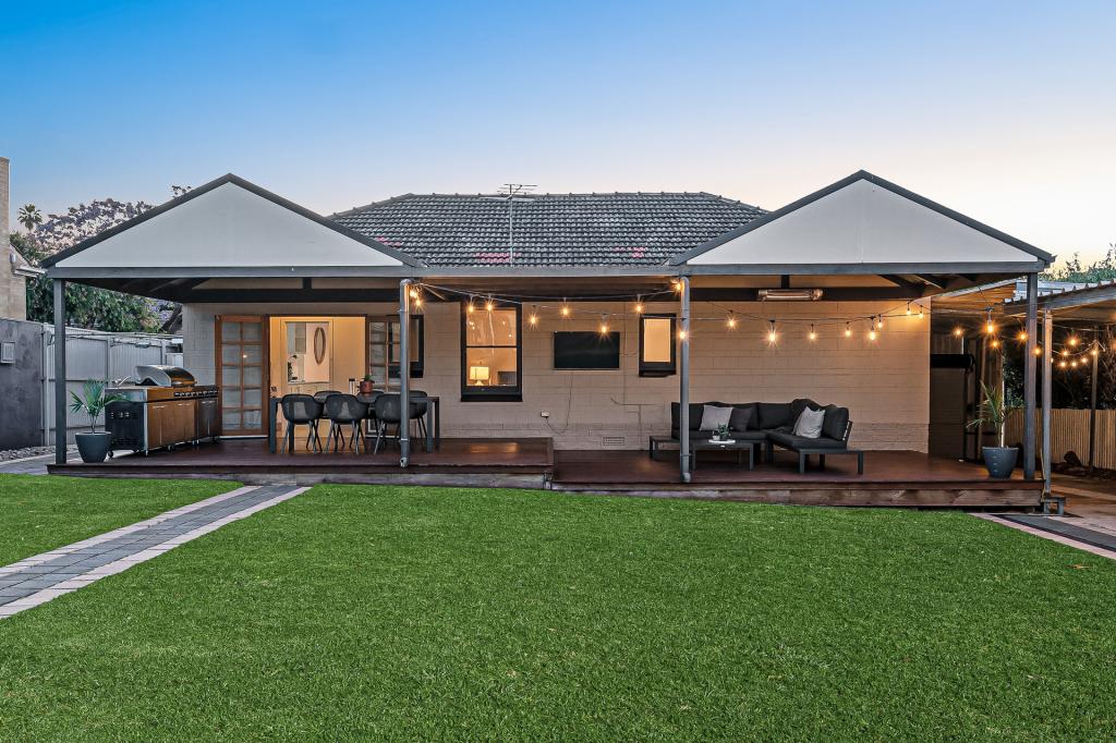 601 Morphett Rd, Seacombe Heights, SA 5047