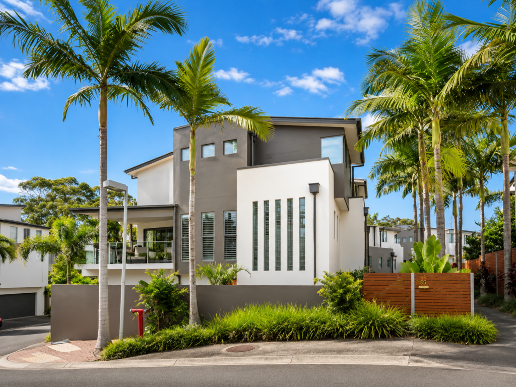 49/17 Great Southern Dr, Robina, QLD 4226