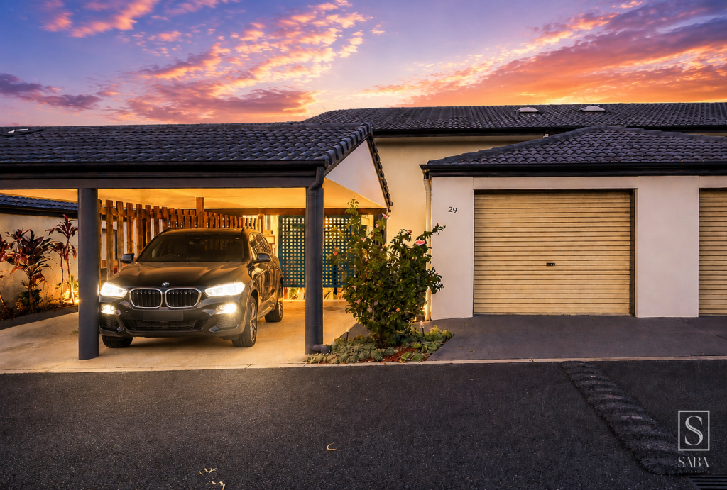 29/250 Sumners Rd, Riverhills, QLD 4074