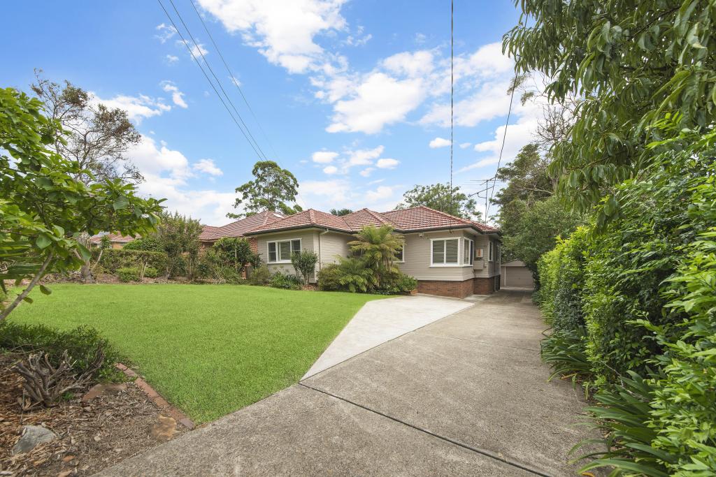 51 Fairburn Ave, West Pennant Hills, NSW 2125