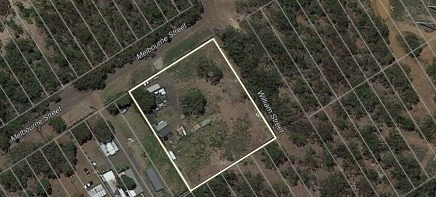 Lot 42-43 Melbourne Rd, Grantham Farm, NSW 2765