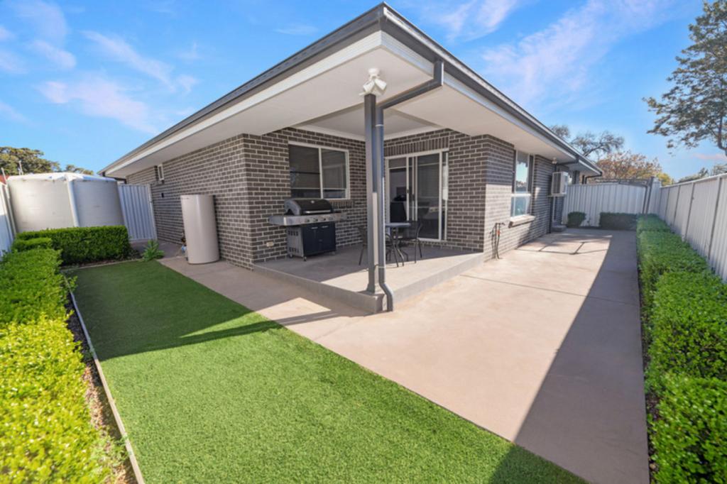 4/108a George St, Gunnedah, NSW 2380