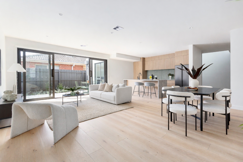 3/9 Wilmot St, Malvern East, VIC 3145