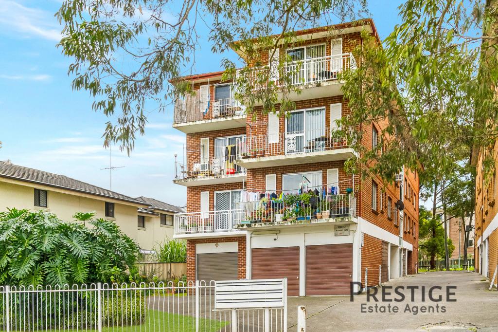 6/35 Carramar Ave, Carramar, NSW 2163