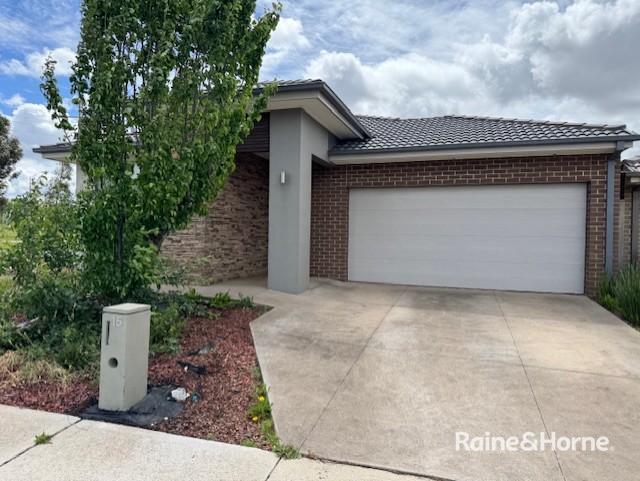 15 Botany Cct, Tarneit, VIC 3029