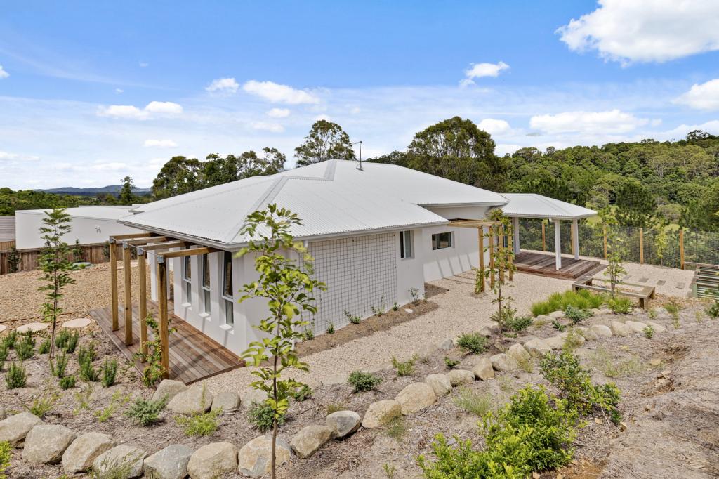 8 Vida Lane, Eumundi, QLD 4562