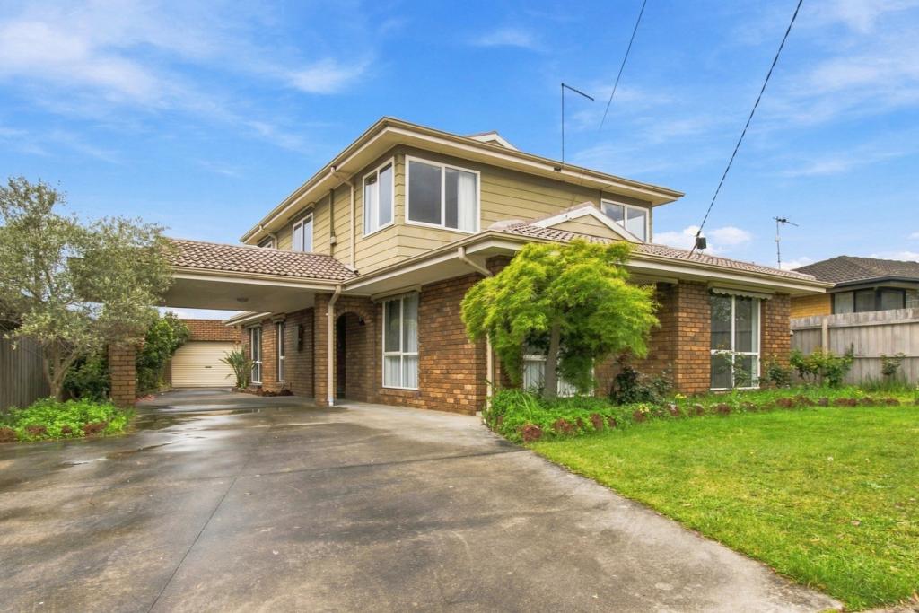 58 Gilmour St, Traralgon, VIC 3844