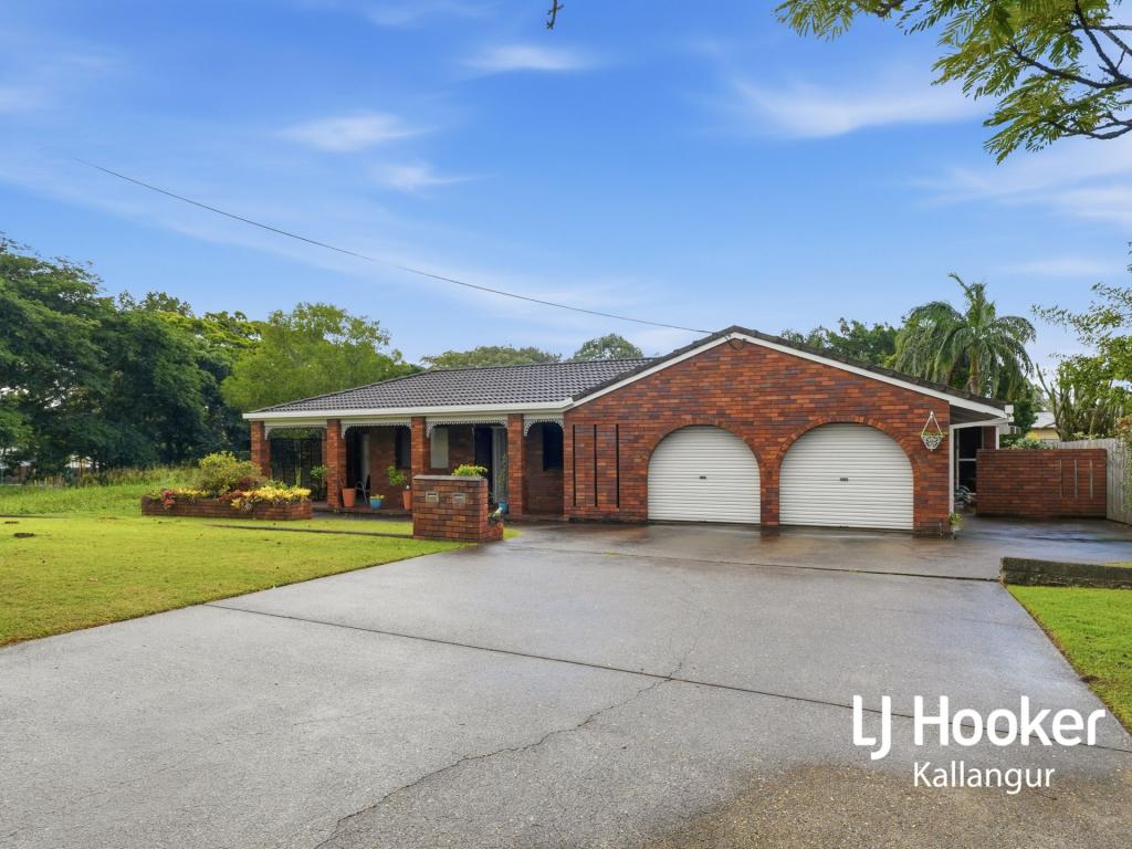 40 Old Dayboro Rd, Petrie, QLD 4502